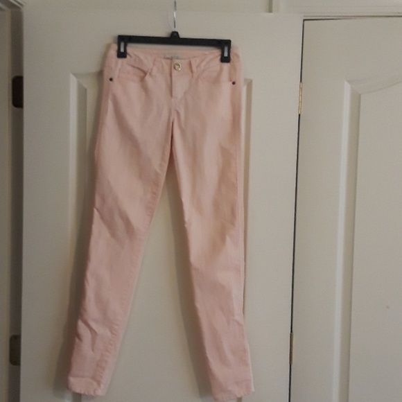 Coral jeans - Picture 3 of 6